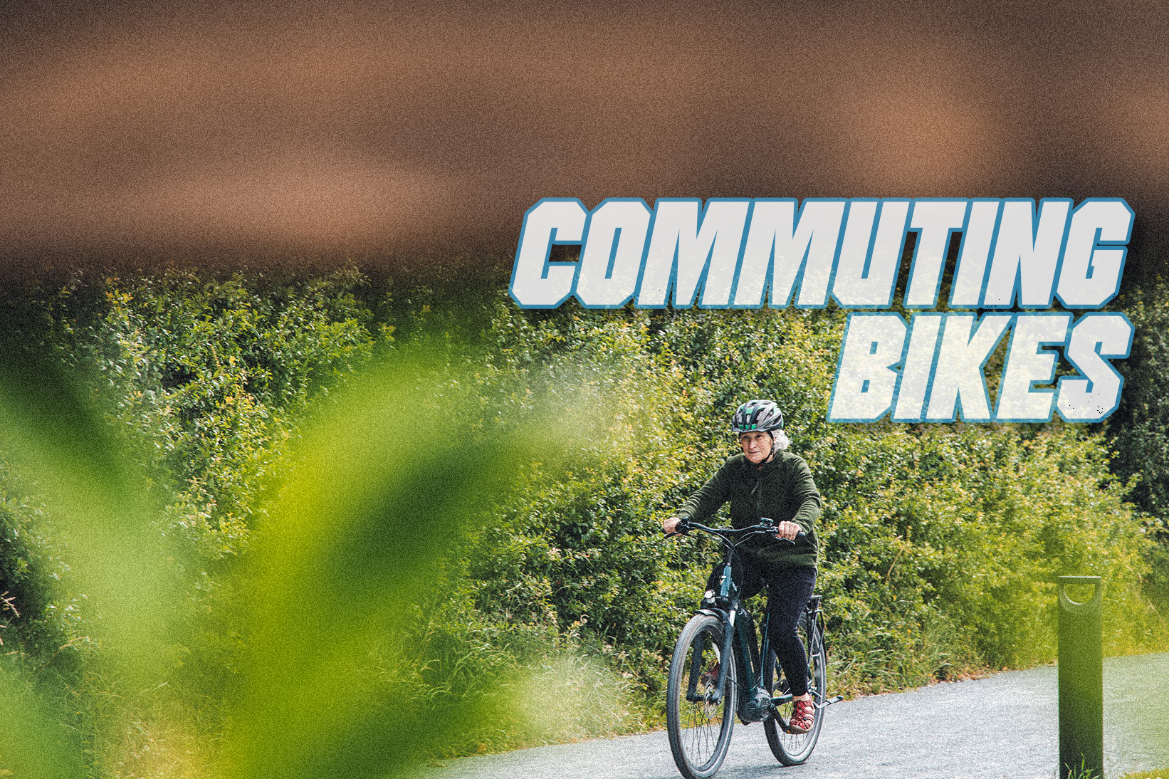 Commuting Bikes