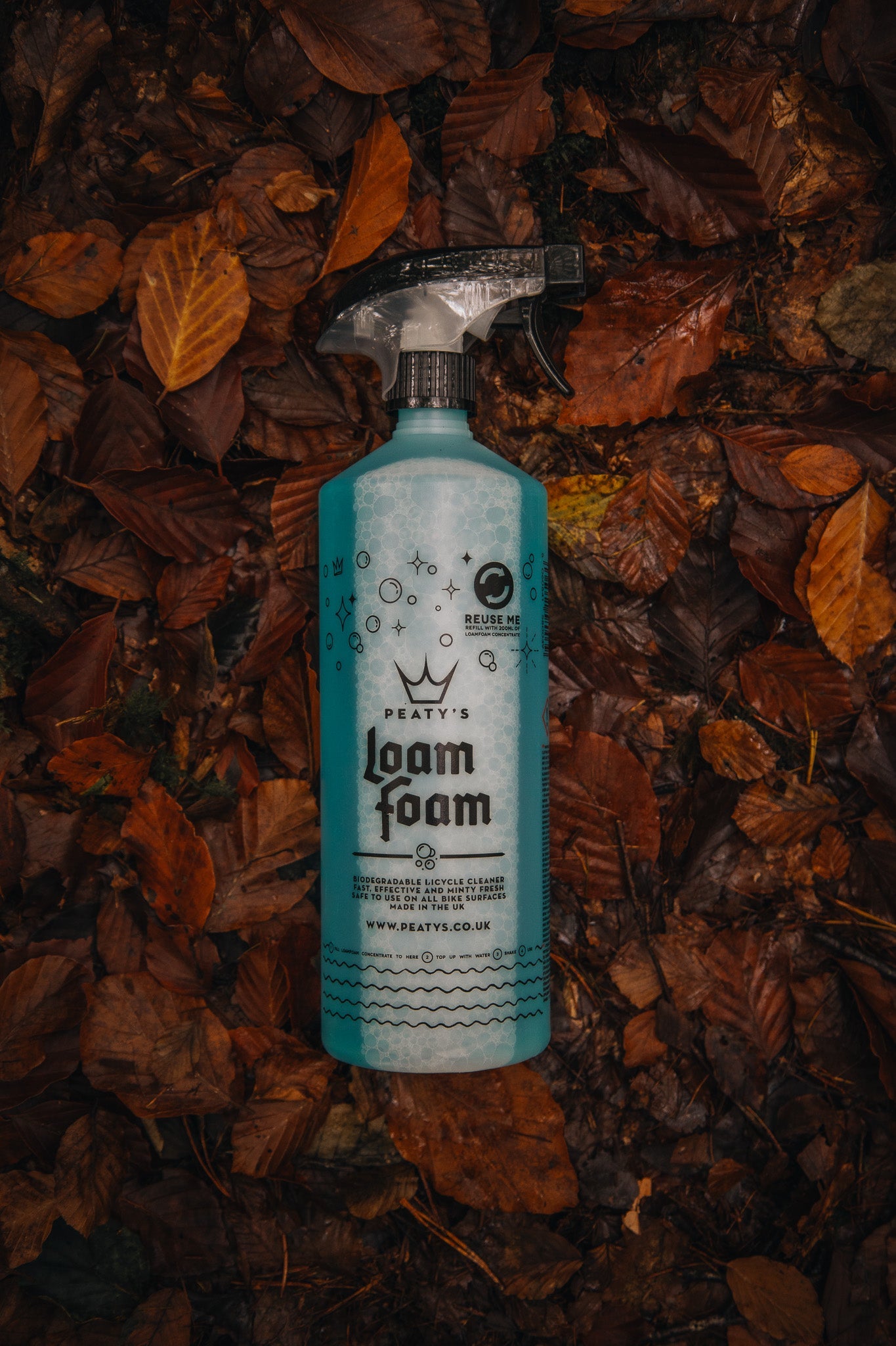 Cleaning & lubricants