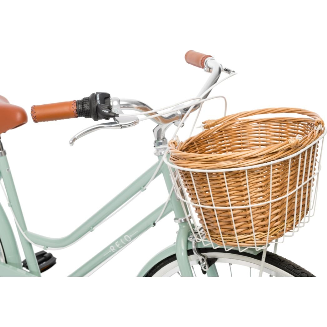 Ladies Classic Sage M - 46cm