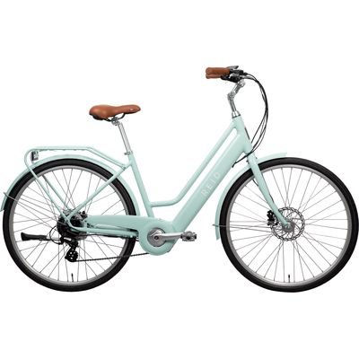 reid damenfahrrad REID Ladies Classic E Bike Women Medium – Feel Good Outdoors