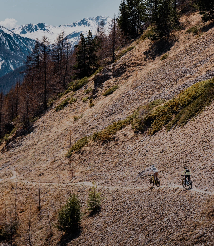 Orbea WILD TR H20 Competition