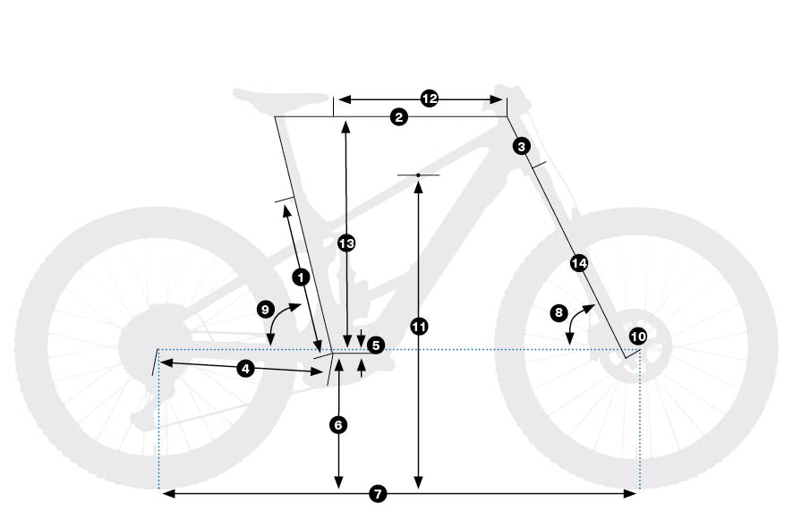 Orbea WILD TR H20 Competition