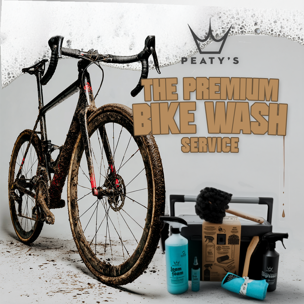 Premium Wash – Feel Good Outdoors